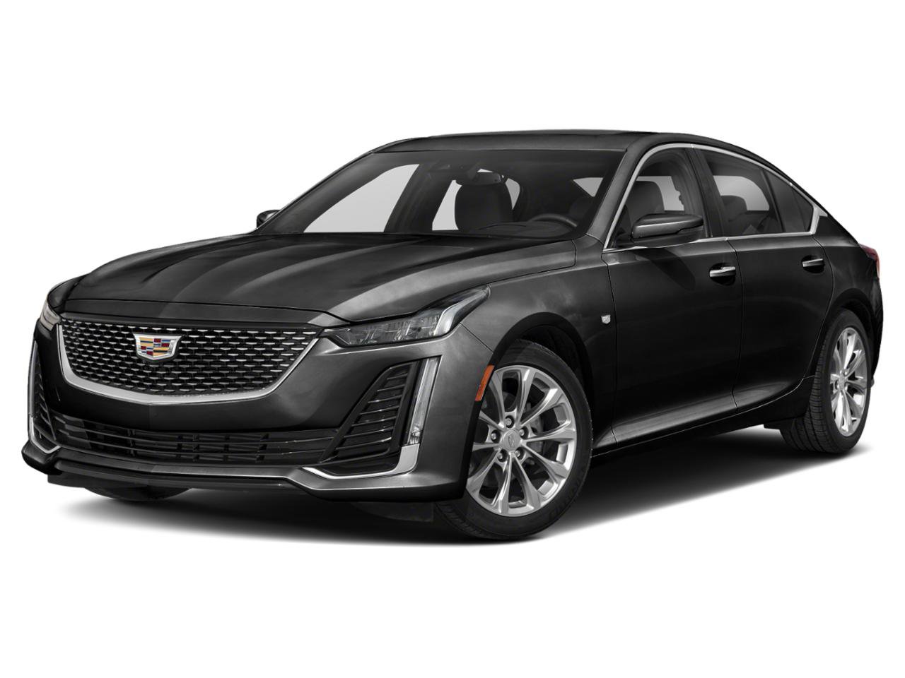 Used 2020 Cadillac CT5 Premium Luxury AWD/4WD image 60
