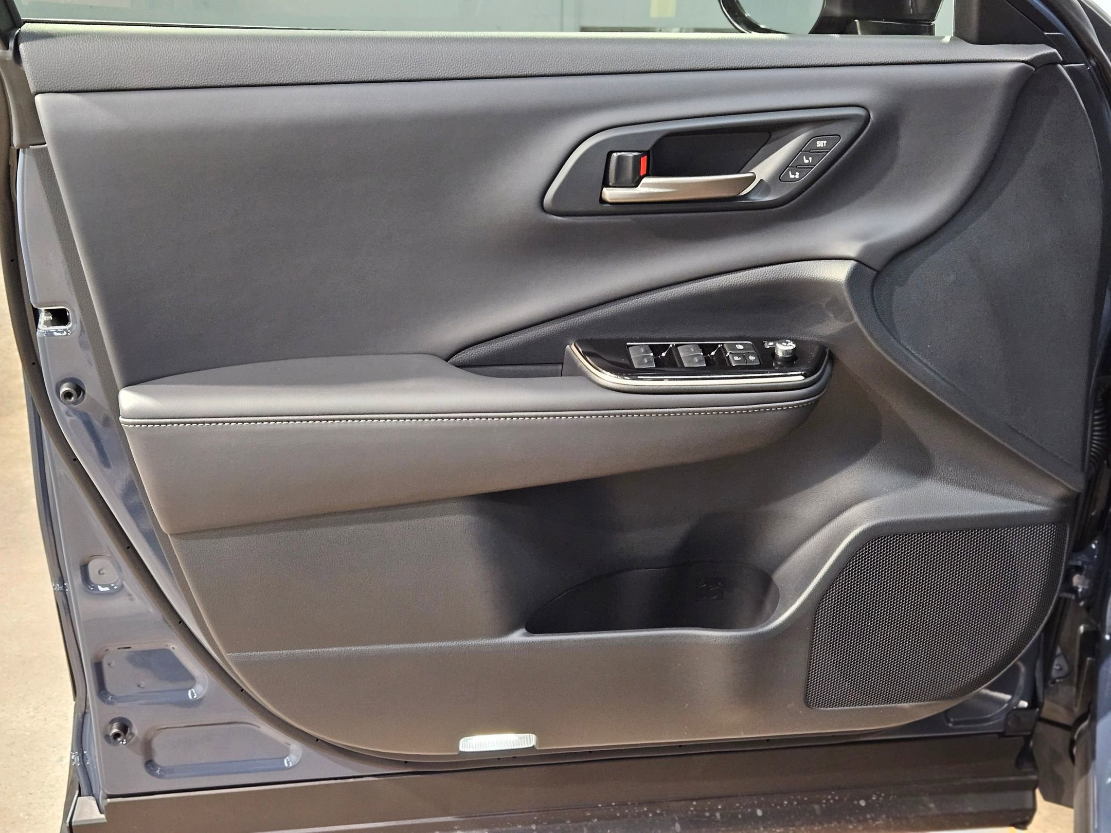 New 2026 Toyota Crown Limited image 11