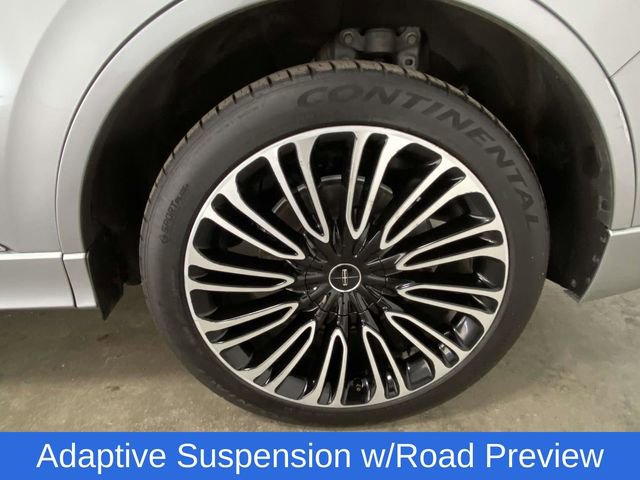 Used 2020 Lincoln Aviator Black Label w/ Dynamic Handling Package image 9