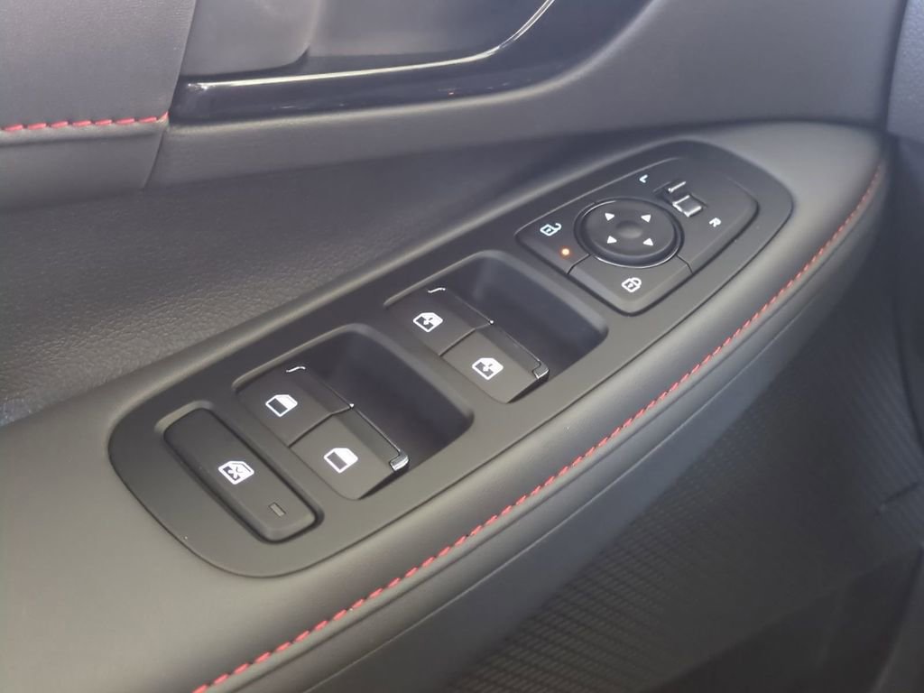 New 2026 Hyundai Sonata N Line image 30