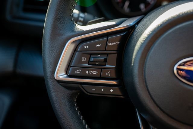 New 2026 Subaru Ascent Premium AWD/4WD image 34