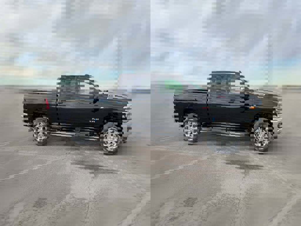 New 2026 RAM 2500 Lone Star image 15
