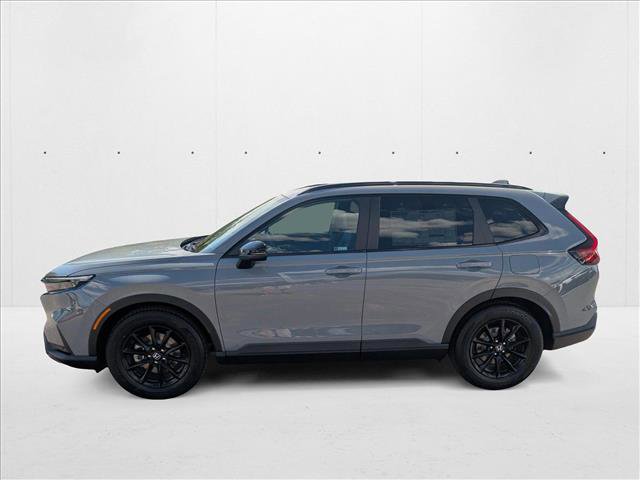 New 2026 Honda CR-V Sport-L image 5