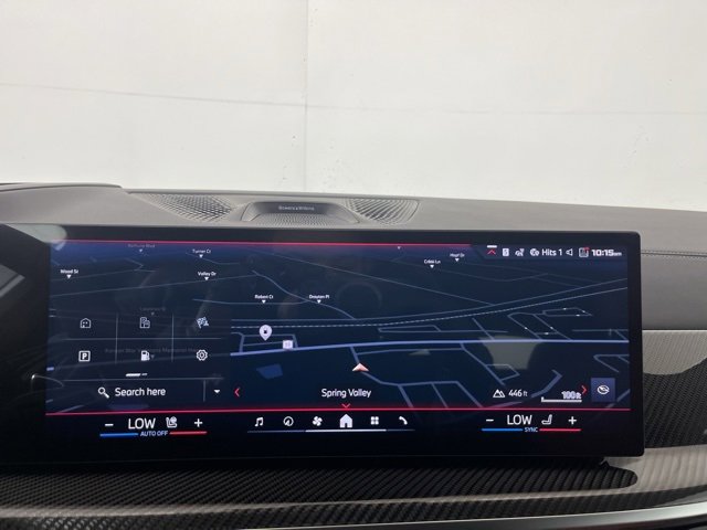 New 2026 BMW X6 M60i w/ Executive Package image 16
