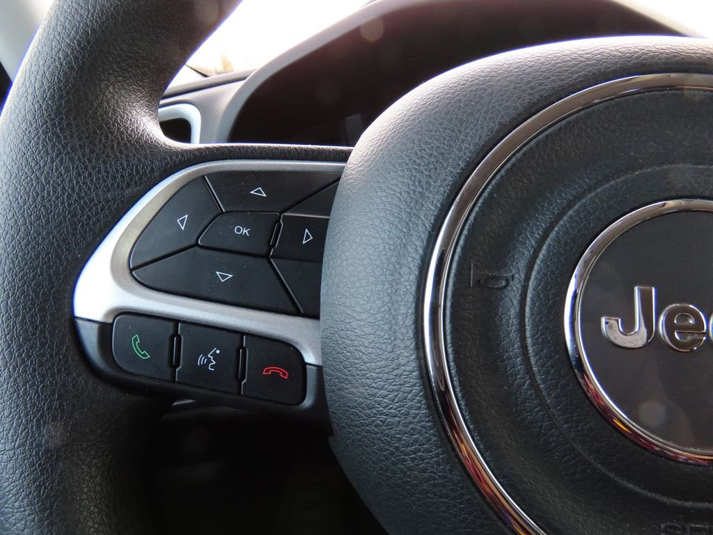 Used 2019 Jeep Renegade Sport w/ Sport Appearance Group image 36