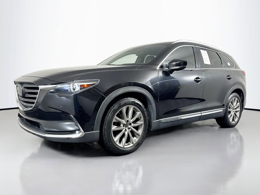 Used 2018 MAZDA CX-9 Signature image 46