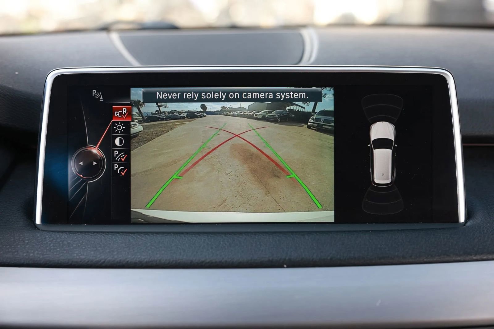 Used 2014 BMW X5 xDrive35i AWD/4WD image 37