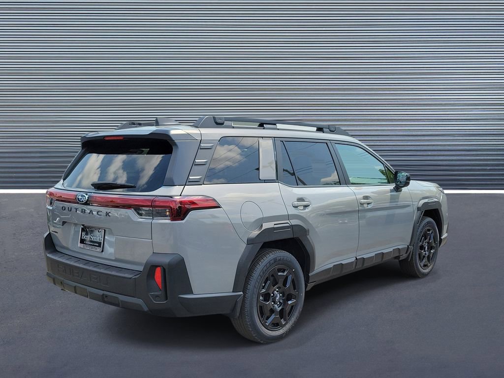 New 2026 Subaru Outback Limited w/ Premium/Limited Package 2 AWD/4WD image 3