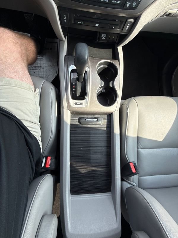 Used 2017 Honda Pilot EX-L image 36