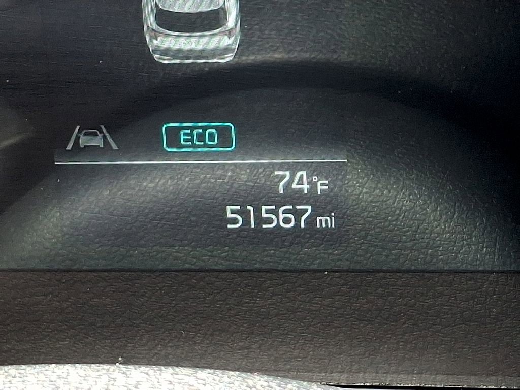 Used 2023 Kia Sportage EX AWD/4WD image 20