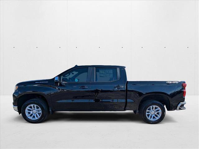 New 2025 Chevrolet Silverado 1500 LT w/ Protection Package image 5