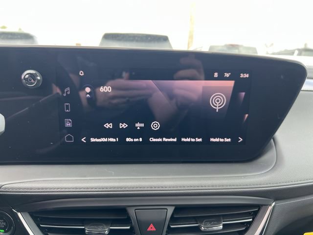 New 2026 Buick Encore GX Preferred w/ Comfort Package image 19