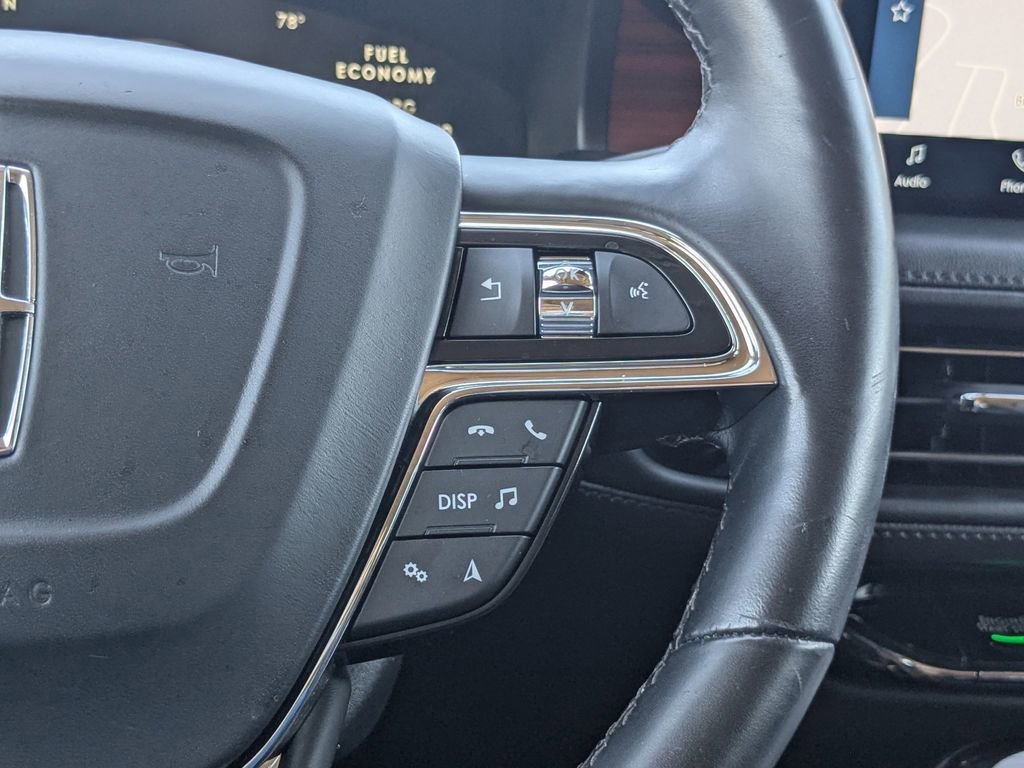 Used 2022 Lincoln Nautilus Reserve w/ Equipment Group 201A image 29