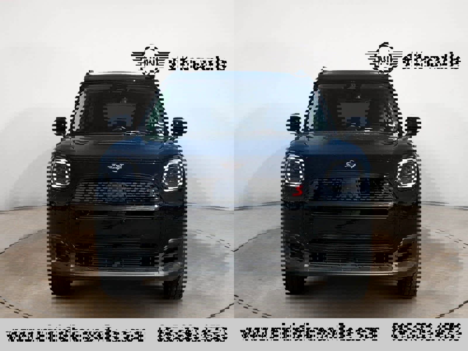 New 2025 MINI Cooper Countryman S image 8