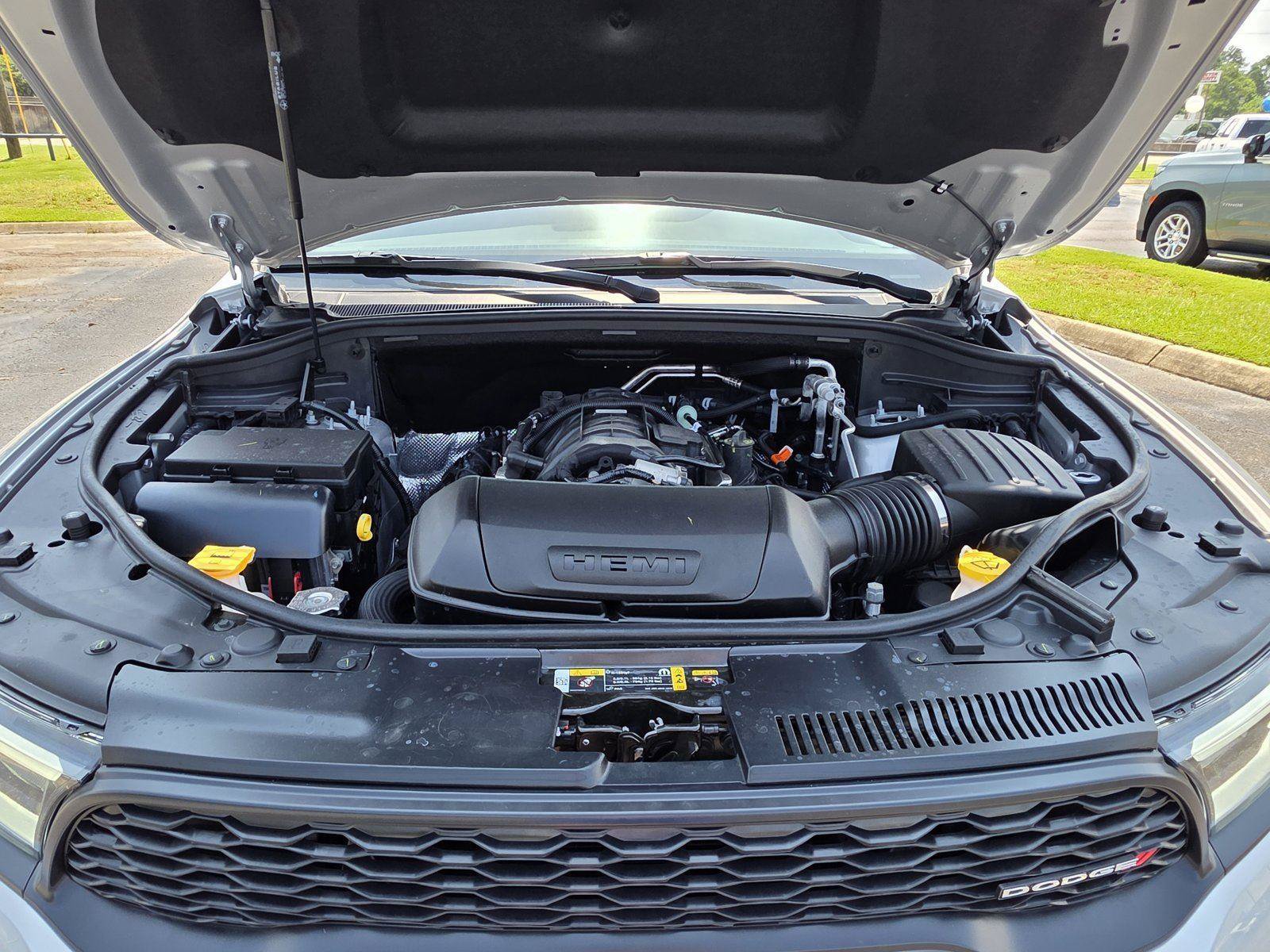 New 2026 Dodge Durango GT AWD/4WD image 37