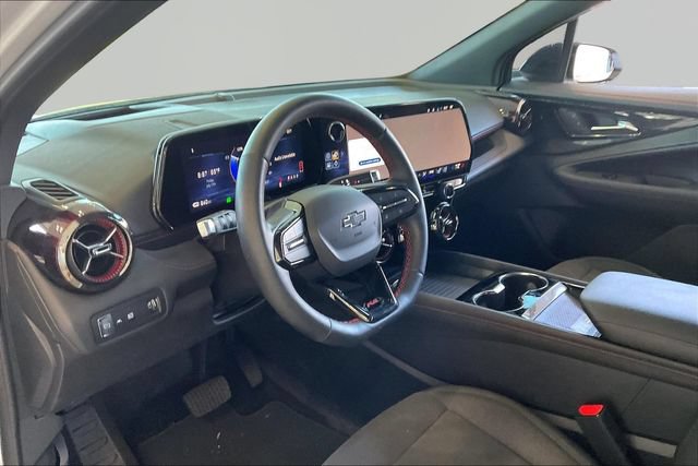 Used 2024 Chevrolet Blazer EV RS AWD/4WD image 12