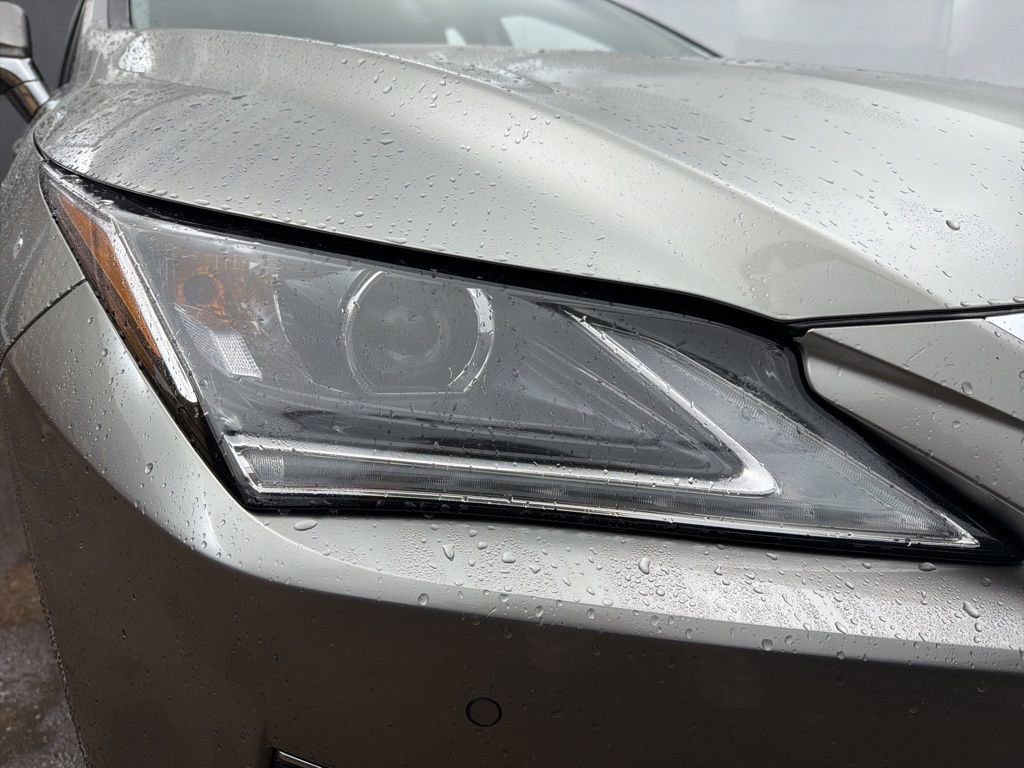 Used 2018 Lexus RX 350L AWD image 34