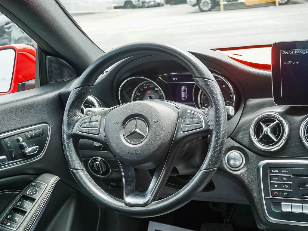 Used 2019 Mercedes-Benz CLA 250 4MATIC image 16