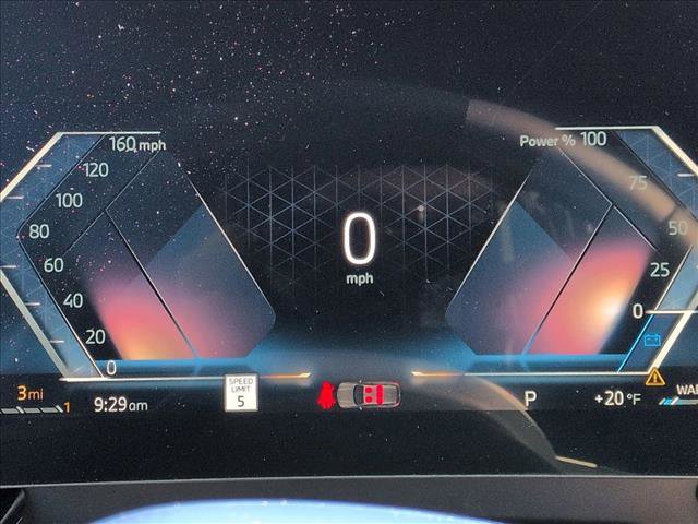 New 2026 BMW X1 xDrive28i image 11