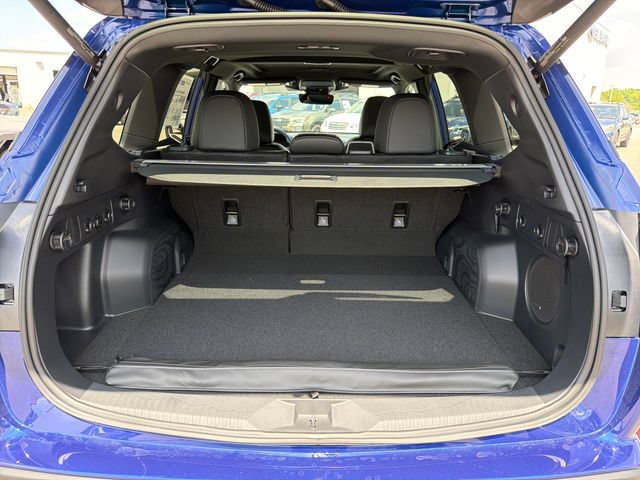 New 2026 Subaru Forester Sport AWD/4WD image 25