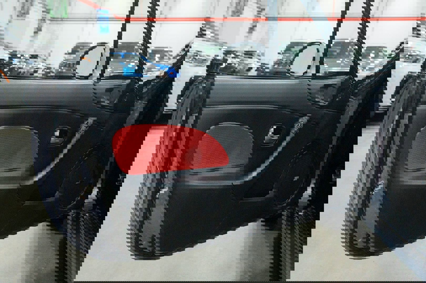 Used 2004 MAZDA MX-5 Miata MAZDASPEED image 19