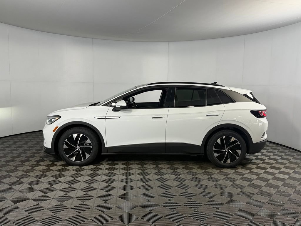 Used 2022 Volkswagen ID.4 Pro S RWD image 11