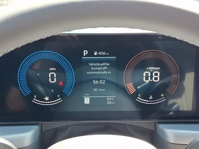 New 2026 Hyundai Sonata SEL AWD/4WD image 15