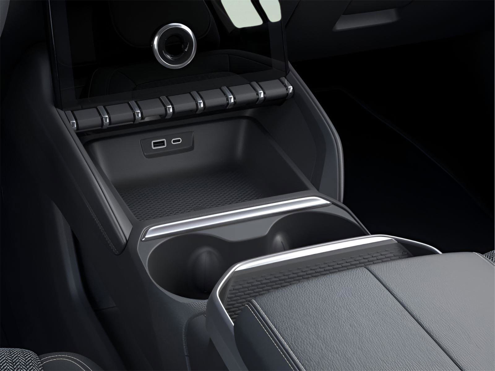 New 2026 GMC Terrain Elevation image 23