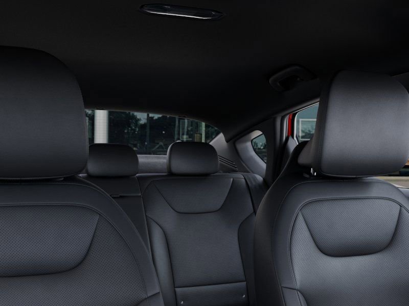 Used 2026 Kia K4 EX image 31
