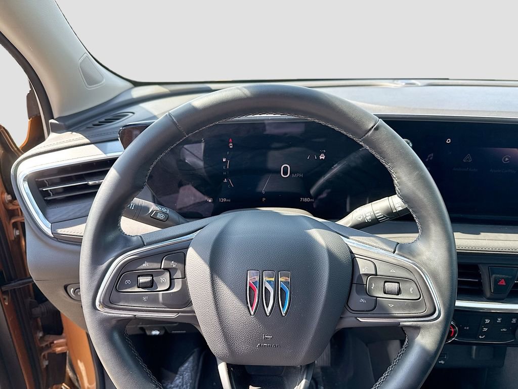 Certified 2024 Buick Encore GX Sport Touring image 13