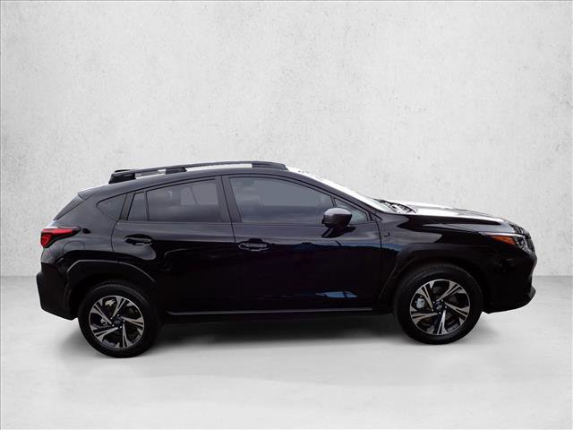 Certified 2025 Subaru Crosstrek 2.0i Premium w/ Crosstrek Mirror Package image 5
