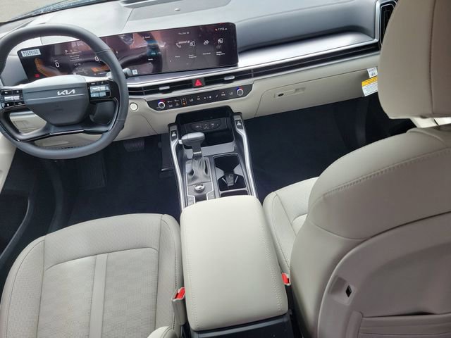 New 2026 Kia Sorento S FWD image 15