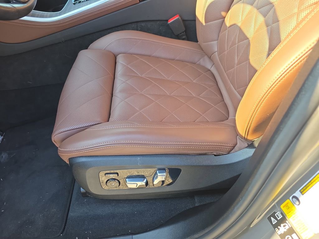 Used 2024 BMW X5 xDrive40i w/ Premium Package image 20