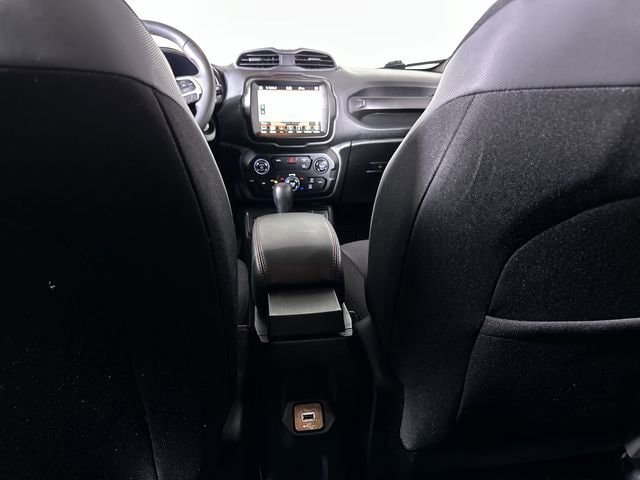 Used 2023 Jeep Renegade Trailhawk AWD/4WD image 22