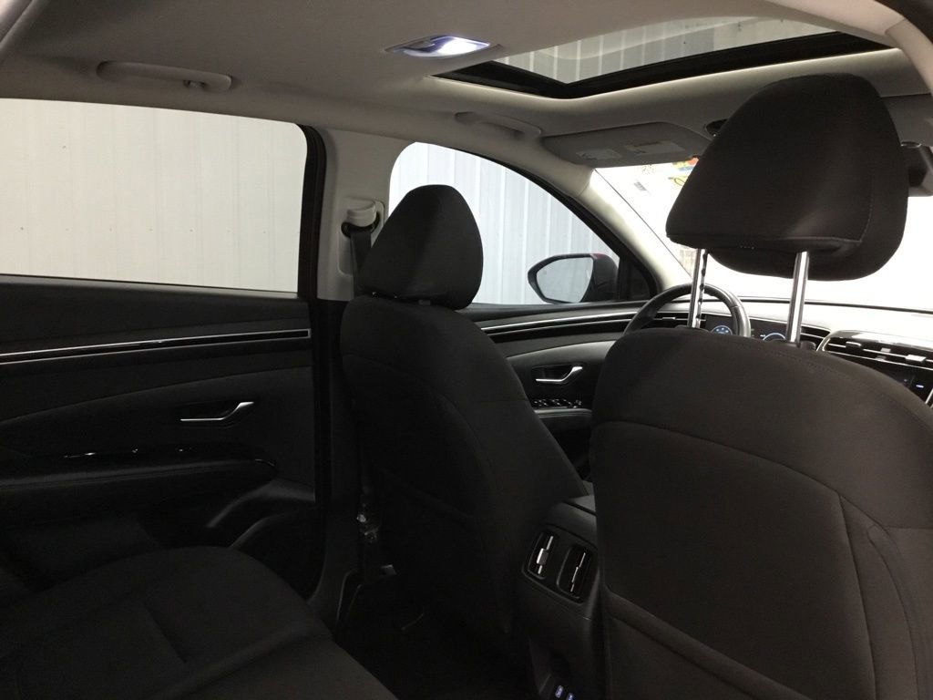 Used 2022 Hyundai Tucson SEL w/ Convenience Package image 38