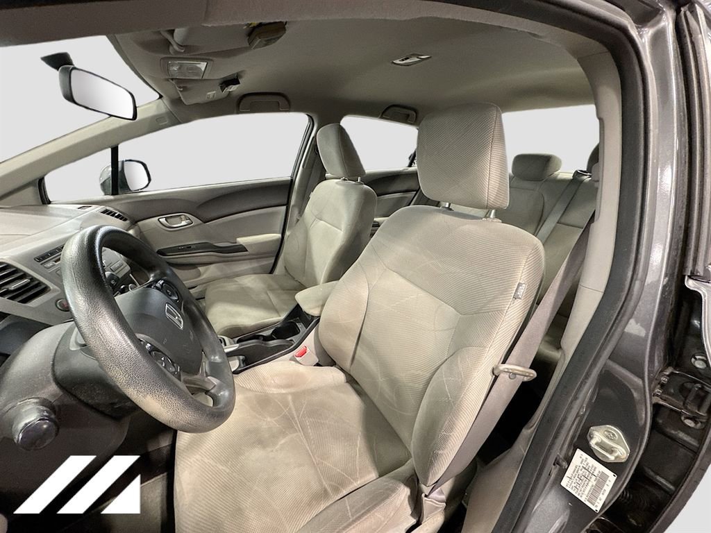 Used 2012 Honda Civic HF image 20