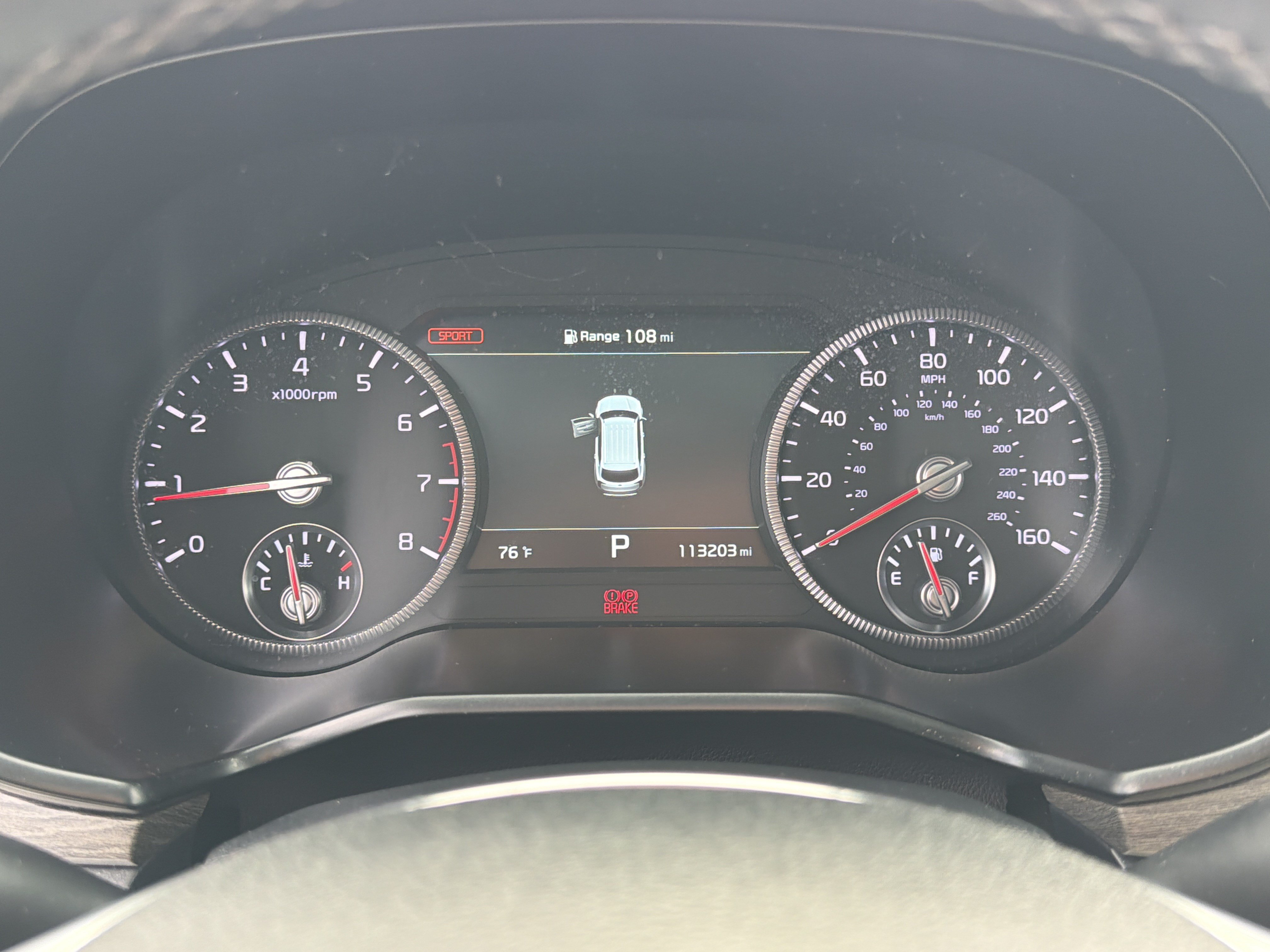 Used 2020 Kia Telluride SX w/ SX Prestige Package AWD/4WD image 27