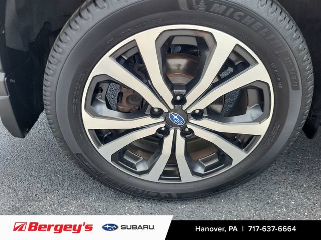 Used 2019 Subaru Forester Limited w/ Popular Package #3 AWD/4WD image 19