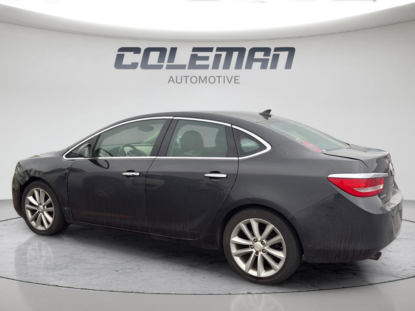 Used 2013 Buick Verano FWD image 3