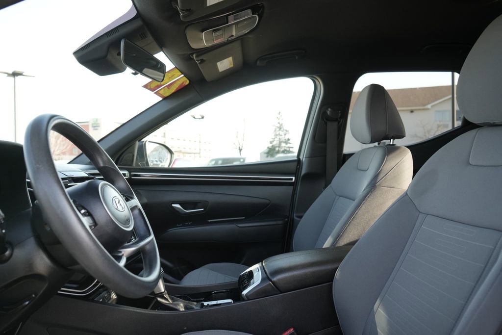 Certified 2024 Hyundai Santa Cruz SEL image 22