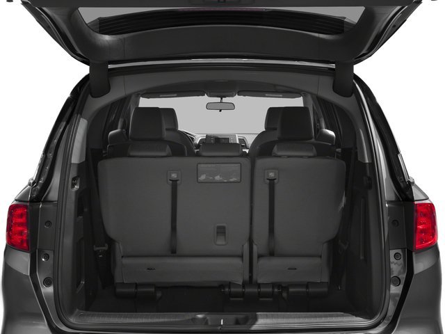 Used 2018 Honda Odyssey LX image 12