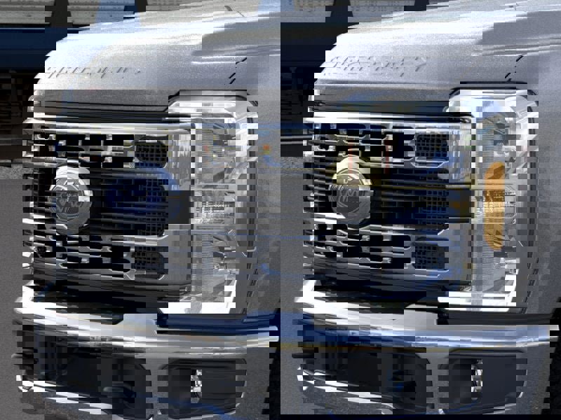New 2026 Ford F350 XLT image 17