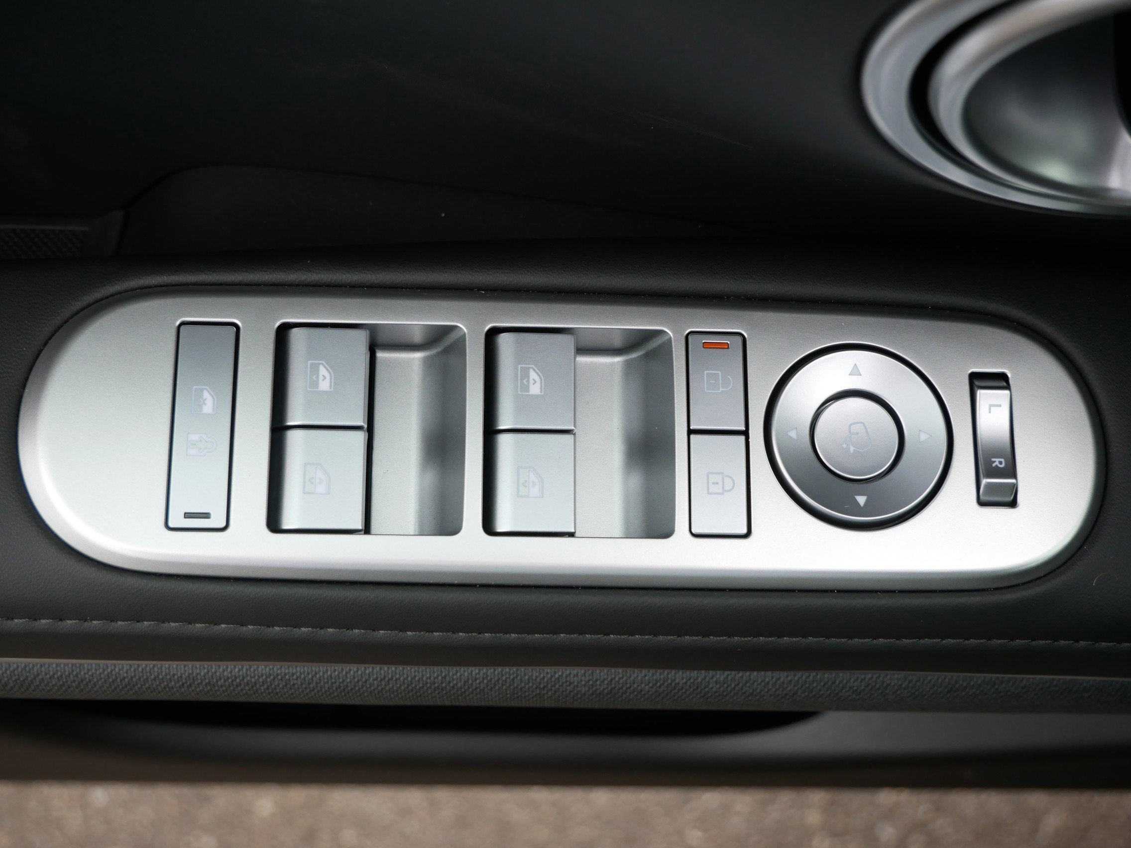 New 2026 Hyundai Palisade Calligraphy image 12