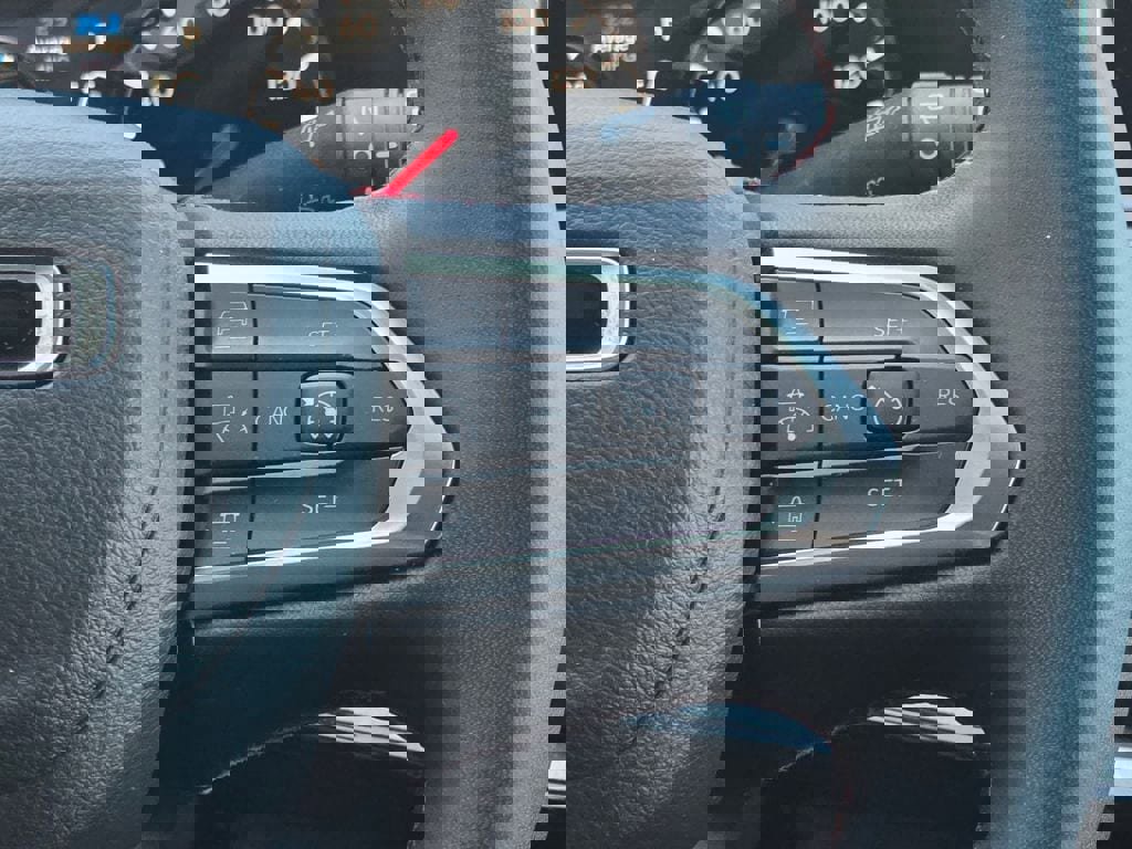 Used 2023 Jeep Compass Trailhawk image 19