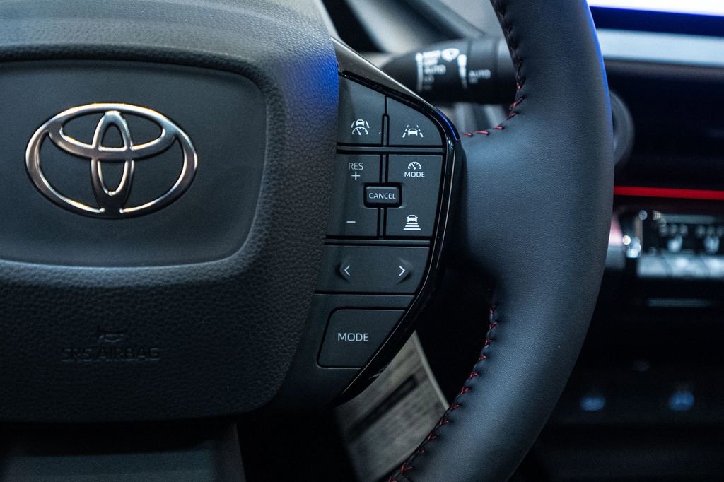 New 2026 Toyota Prius Plug-In Hybrid w/ Limited Premium Package image 32