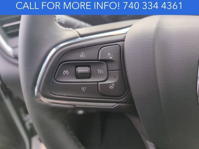 New 2026 Buick Encore GX Sport Touring w/ Comfort Package image 17