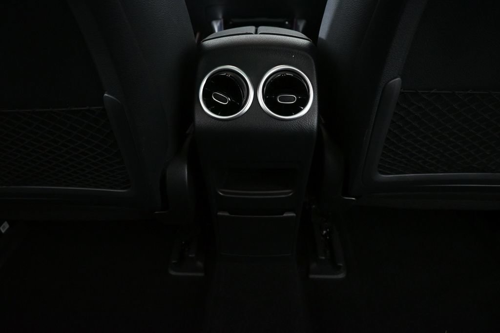 Certified 2024 Mercedes-Benz EQB 250+ image 18