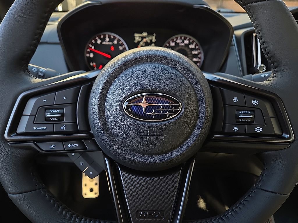 New 2026 Subaru WRX Premium image 20