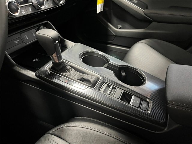 New 2026 Honda Civic Sport Touring image 23