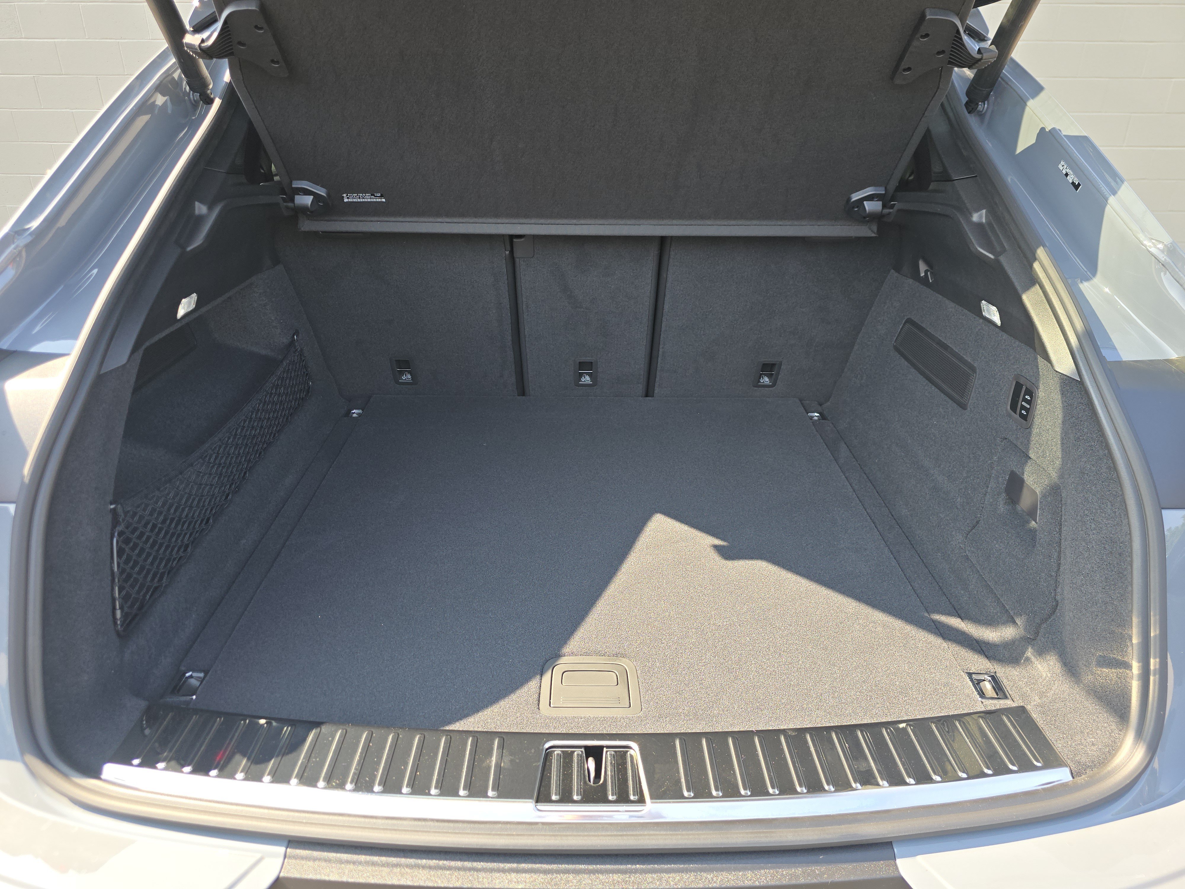 New 2026 Porsche Cayenne S AWD/4WD image 19